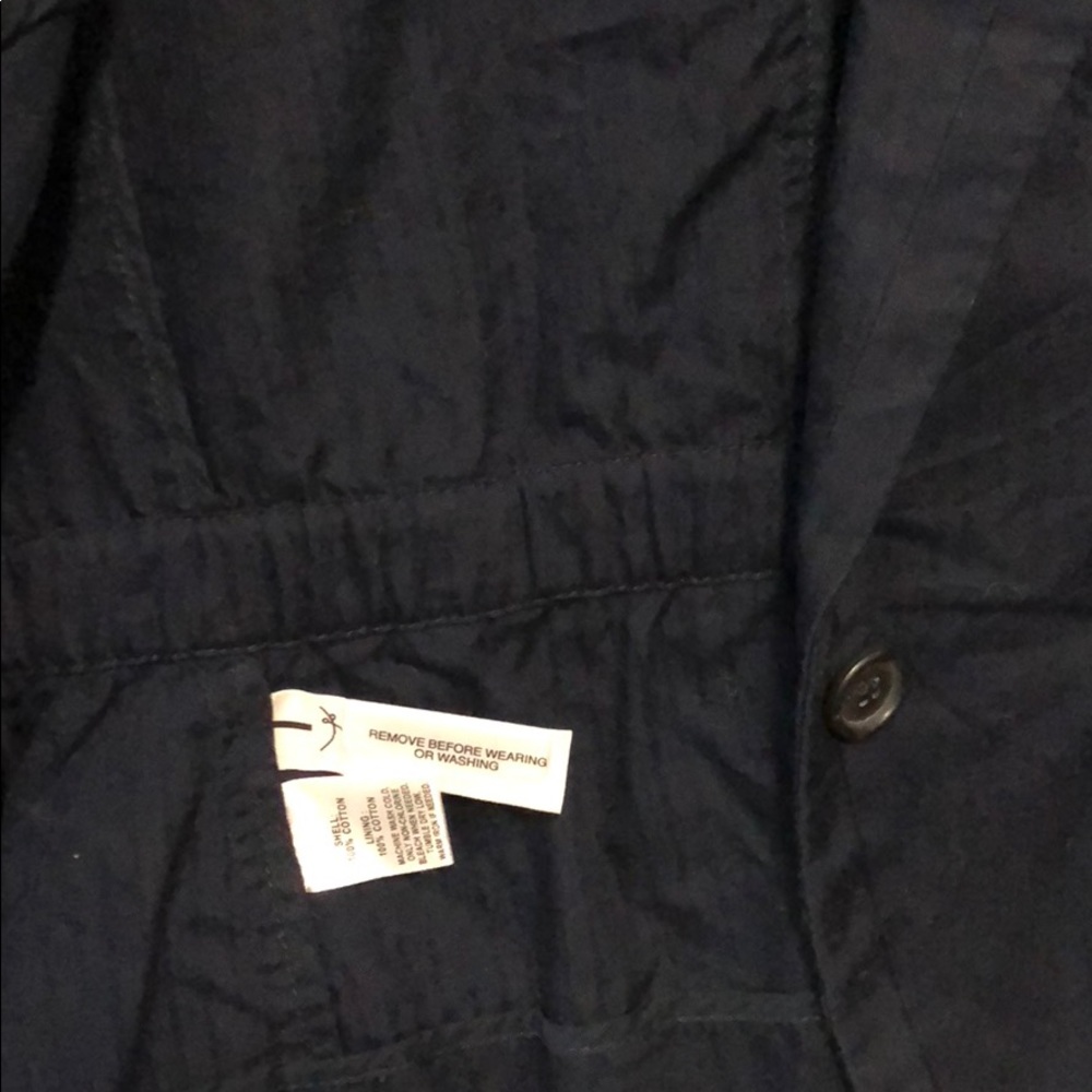 Loft jacket - Picture 3 of 6